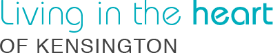 Living in the heart of Kensington Living in the heart of Kensington