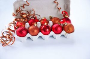 How and Where to Store the Holiday Decor