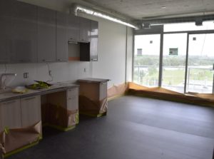 INK June 2018 Construction Update