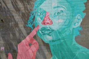 Volunteering and Community Building in Beltline