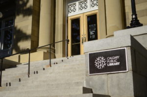 Live a Big Life with a Calgary Public Library Membership