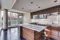 PIXEL KENSINGTON KITCHEN