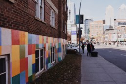 Downtown Photo
