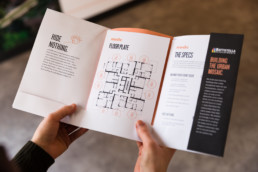 NUDE Reading Material