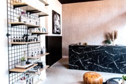 Humans of Battistella - XO Treatment Room